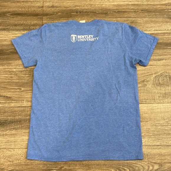 Bentley University 1917 Tee - Picture 4 of 4